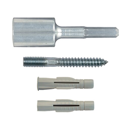 Stockschrauben-Set